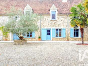Vente Maison 4 chambresNogent-sur-Seine