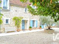 Vente maison 10 pièces