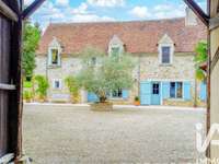 Vente maison 10 pièces