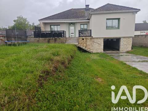 Vente maison 5 pièces Nogent-sur-Seine 10