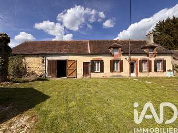 Vente Maison 4 chambresNogent-sur-Seine