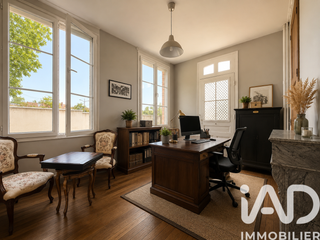 Vente maison 8 pièces Vente maison 8 pièces