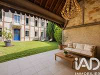 Vente maison 8 pièces Vente maison 8 pièces