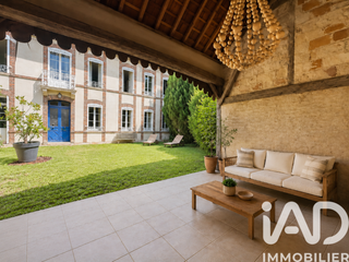 Vente maison 8 pièces Vente maison 8 pièces