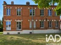 Vente maison 8 pièces Vente maison 8 pièces