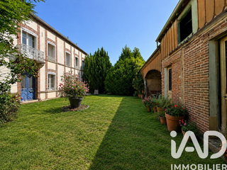 Vente maison 8 pièces Vente maison 8 pièces