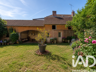 Vente maison 8 pièces Vente maison 8 pièces
