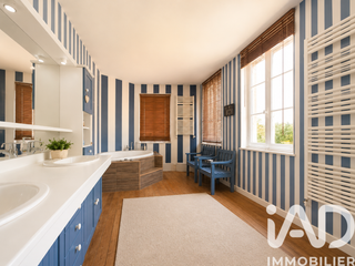 Vente maison 8 pièces Vente maison 8 pièces