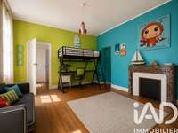 Vente maison 8 pièces Vente maison 8 pièces