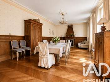 Vente maison 8 pièces Vente maison 8 pièces