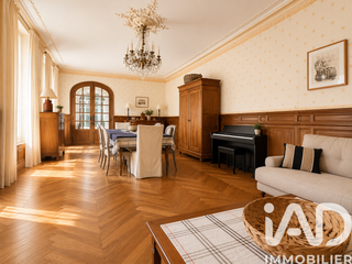 Vente maison 8 pièces Vente maison 8 pièces