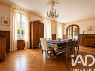 Vente maison 8 pièces Vente maison 8 pièces