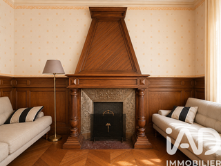 Vente maison 8 pièces Vente maison 8 pièces