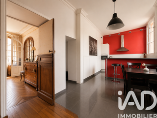 Vente maison 8 pièces Vente maison 8 pièces
