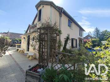 Vente Maison 6 chambresNogent-sur-Seine