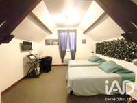 Vente maison 10 pièces