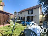 Vente maison 10 pièces
