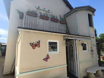 Vente maison 10 pièces