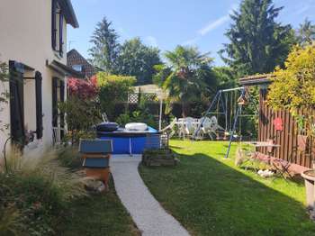 Vente maison 10 pièces