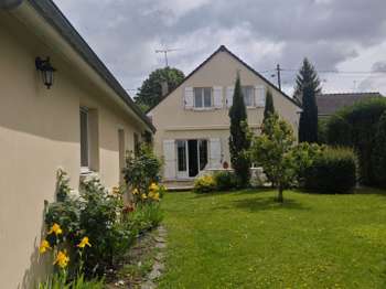 Vente Maison 5 chambresNogent-sur-Seine
