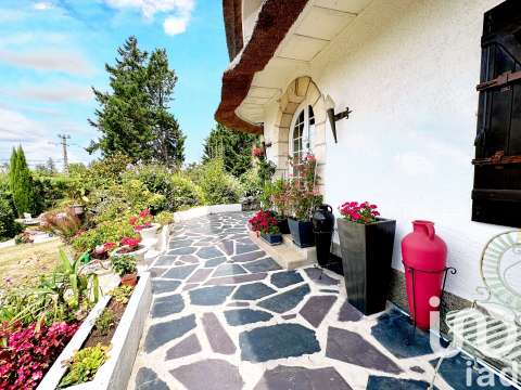 Vente maison 6 pièces Nogent-sur-Vernisson 45