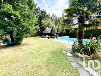 Vente Maison 4 chambresNogent-sur-Vernisson