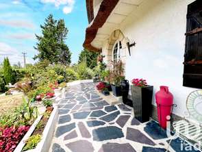 Vente Maison 4 chambresNogent-sur-Vernisson