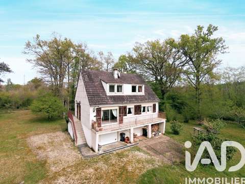 Vente maison 7 pièces Nogent-sur-Vernisson 45