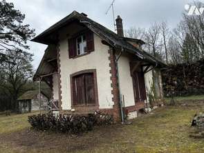 Vente Maison 3 chambresNogent-sur-Vernisson