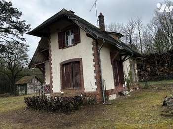 Vente maison 5 pièces Nogent-sur-Vernisson 45