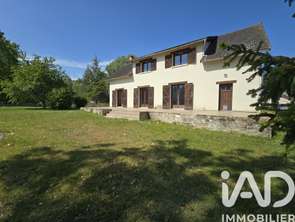 Vente Maison 5 chambresNogent-sur-Vernisson