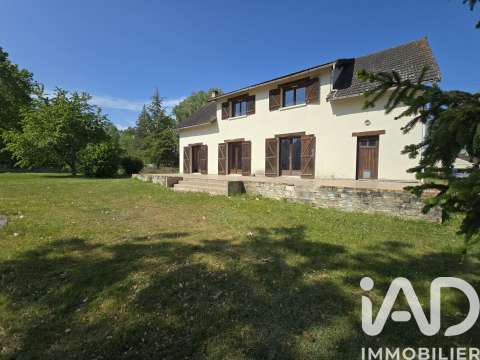 Vente maison 7 pièces Nogent-sur-Vernisson 45