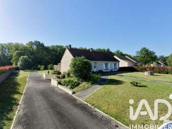 Vente maison 5 pièces Nogent-sur-Vernisson 45