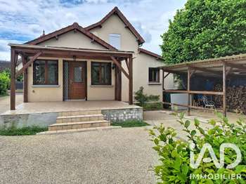 Vente Maison 1 chambreNogent-sur-Vernisson