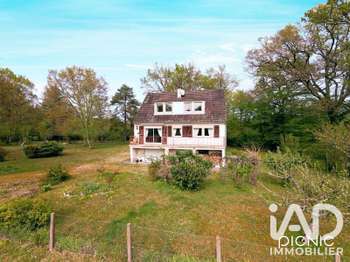Vente maison 7 pièces Nogent-sur-Vernisson 45