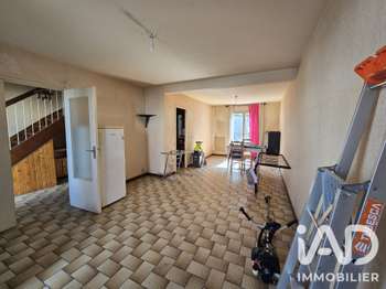 Vente maison 4 pièces Vente maison 4 pièces