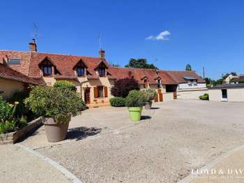 Vente maison 15 pièces Nogent-sur-Vernisson 45