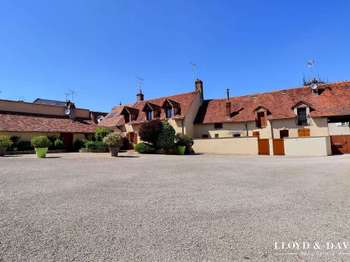 Vente Maison 15 piècesNogent-sur-Vernisson
