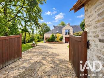 Vente Maison 3 chambresNogent-sur-Vernisson