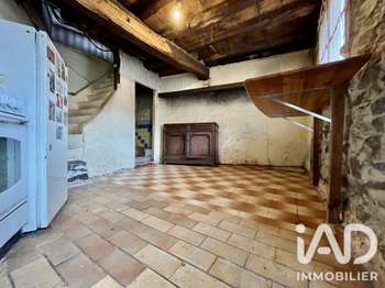 Vente maison 3 pièces Vente maison 3 pièces