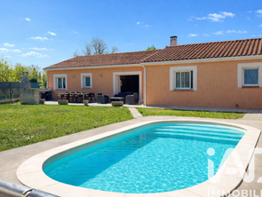 Vente Maison 3 chambresNohic