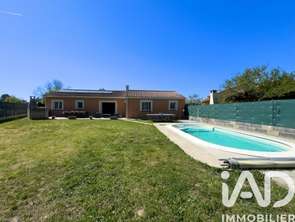 Vente Maison 3 chambresNohic