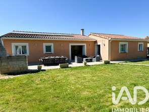 Vente Maison 3 chambresNohic