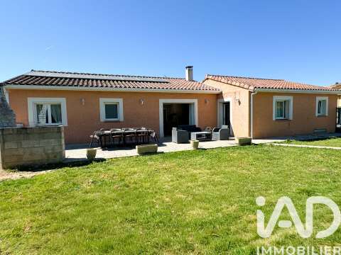 Vente maison 5 pièces Nohic 82