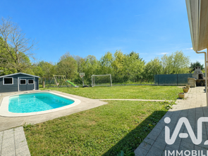 Vente Maison 3 chambresNohic