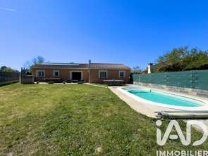 Vente Maison 3 chambresNohic