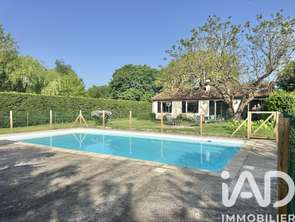 Vente Maison 3 chambresNohic