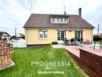 Vente maison Nointot - 76