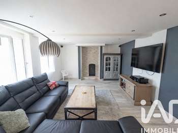 Vente Maison 2 chambresNointot