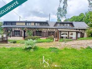 Vente Maison 3 chambresNointot